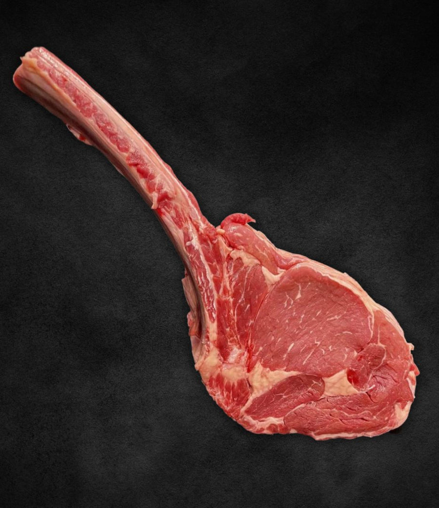 Tomahawk Di Limousine