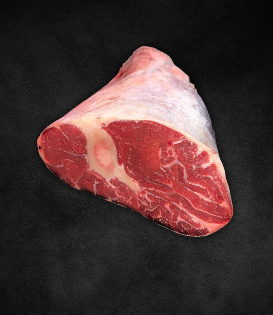 Ossobuco Di Limousine