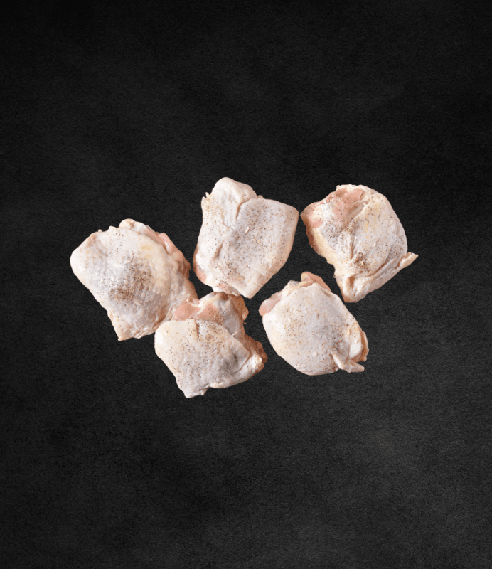 Sovracoscia Di Pollo - No Antibiotici