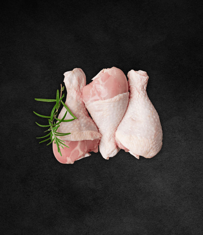 Fusi Di Pollo - No Antibiotici