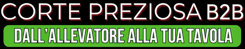 CORTE PREZIOSA B2B