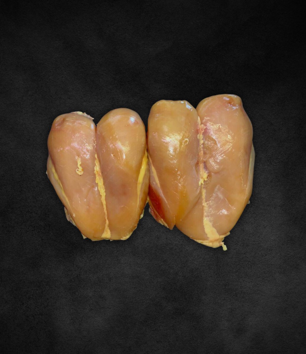 Petto Di Pollo - No Antibiotici - CORTE PREZIOSA