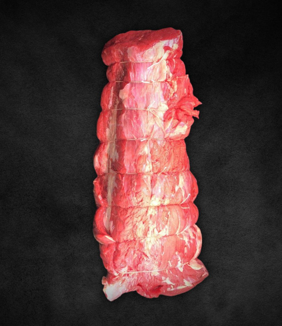 Arrosto Magro Di Limousine