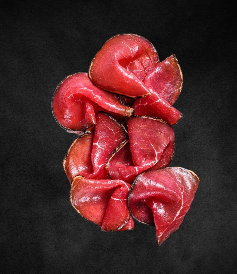 Bresaola Di Limousine