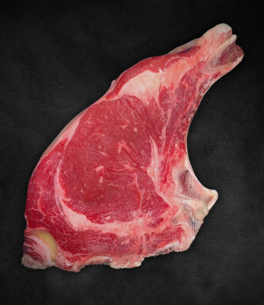 Costata O Braciola Di Limousine
