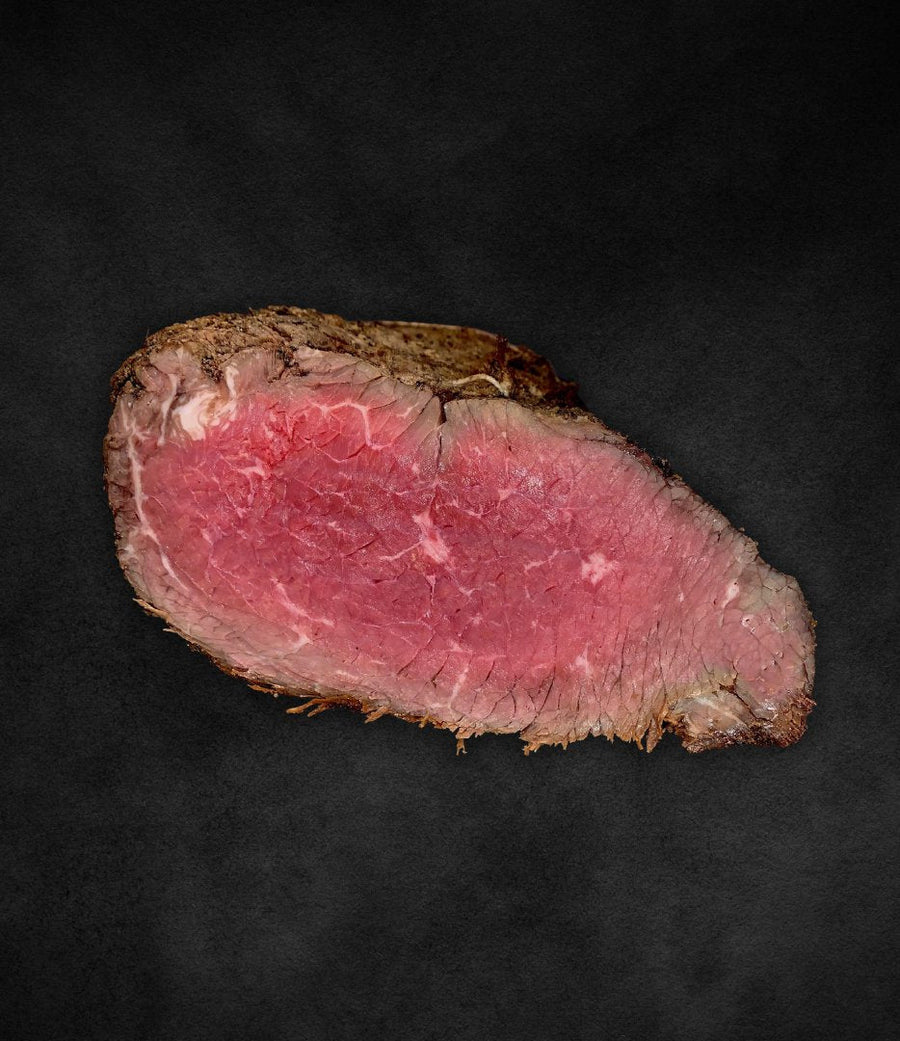 Roast-Beef Di Limousine