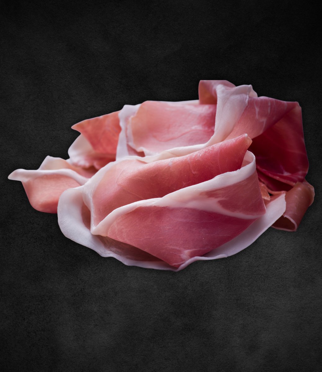 Prosciutto crudo Grassfed - CORTE PREZIOSA