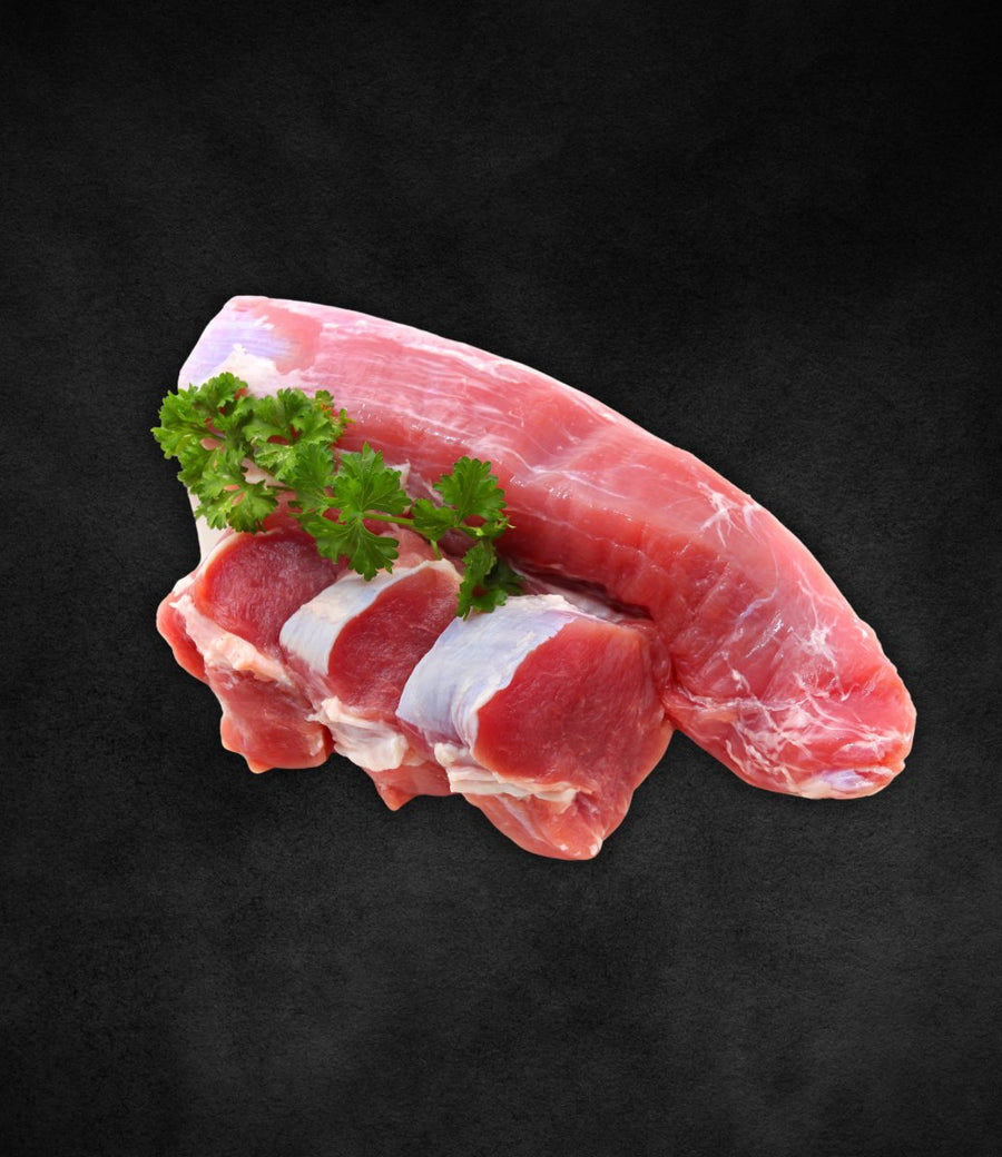 Filetto di maiale