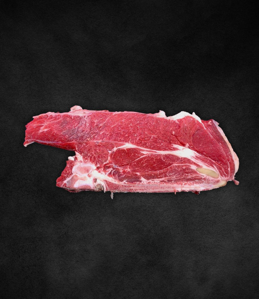 Costata Da Brodo Di Limousine