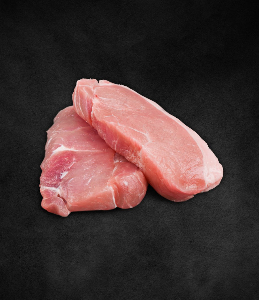 Lonza Di Suino