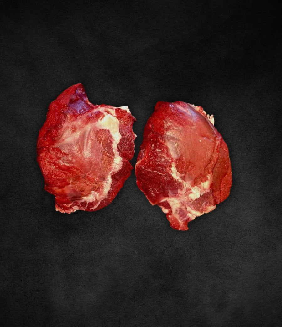 Guanciale di Scottona