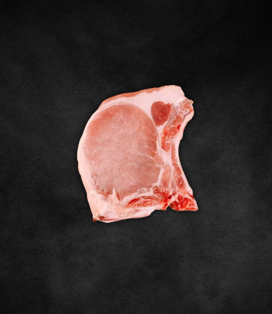 Braciola di suino