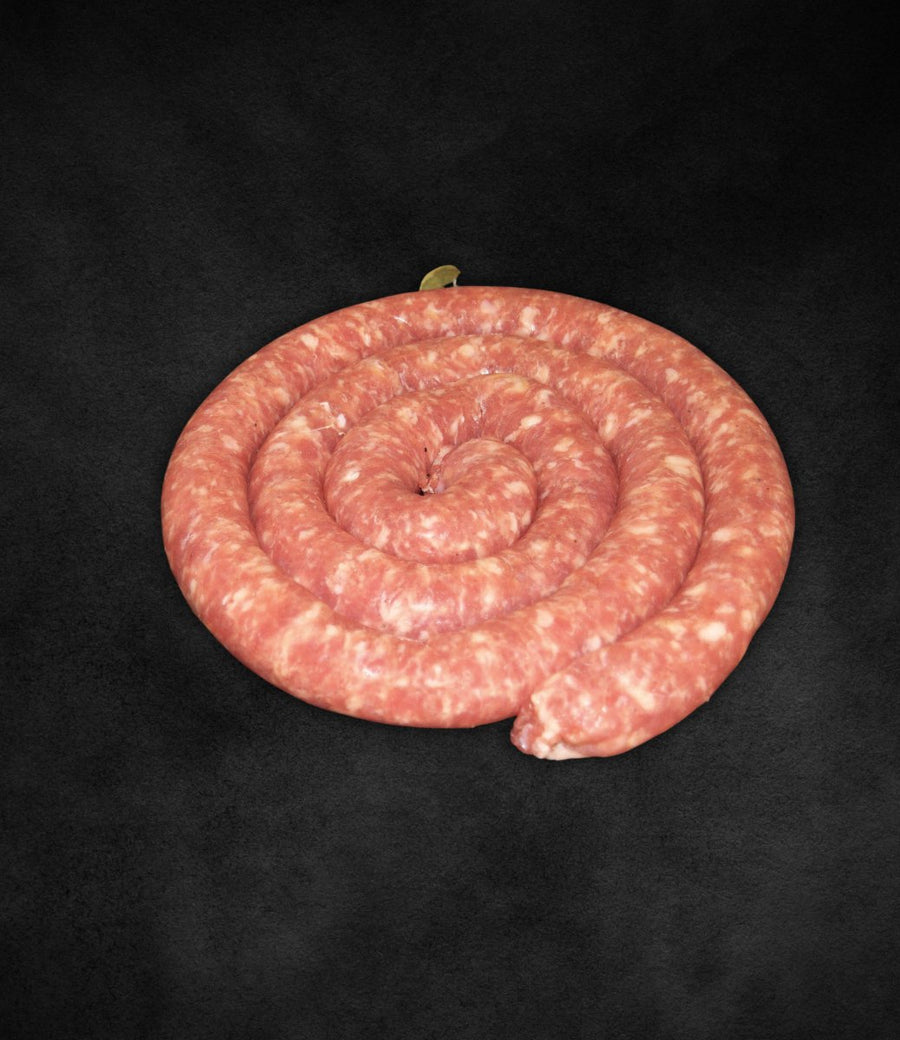 Luganega Di Maiale