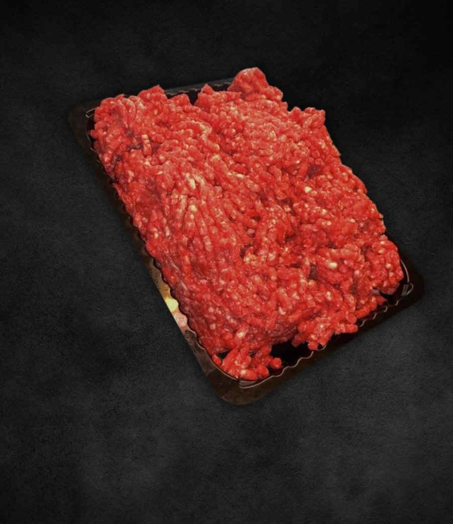 Macinato di Limousine