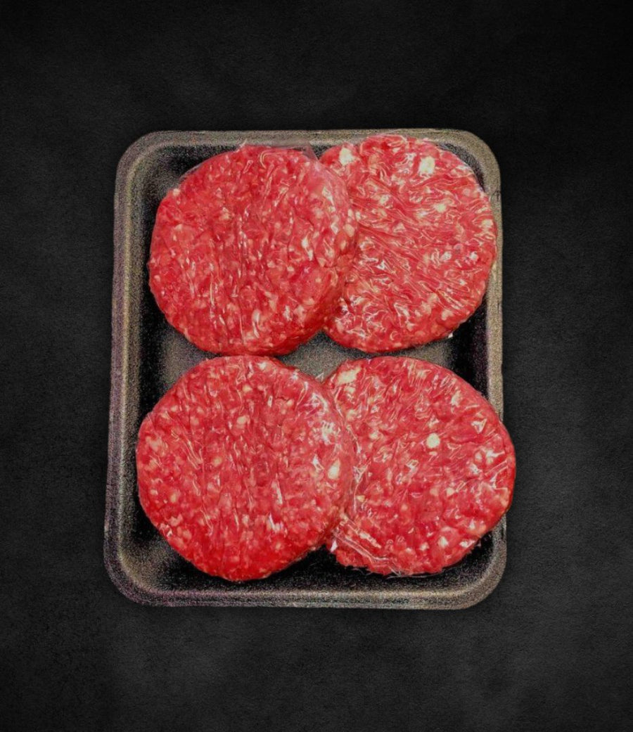 Svizzere/Hamburger Al Naturale Di Limousine