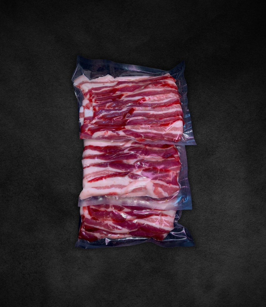 Pancetta Di Suino