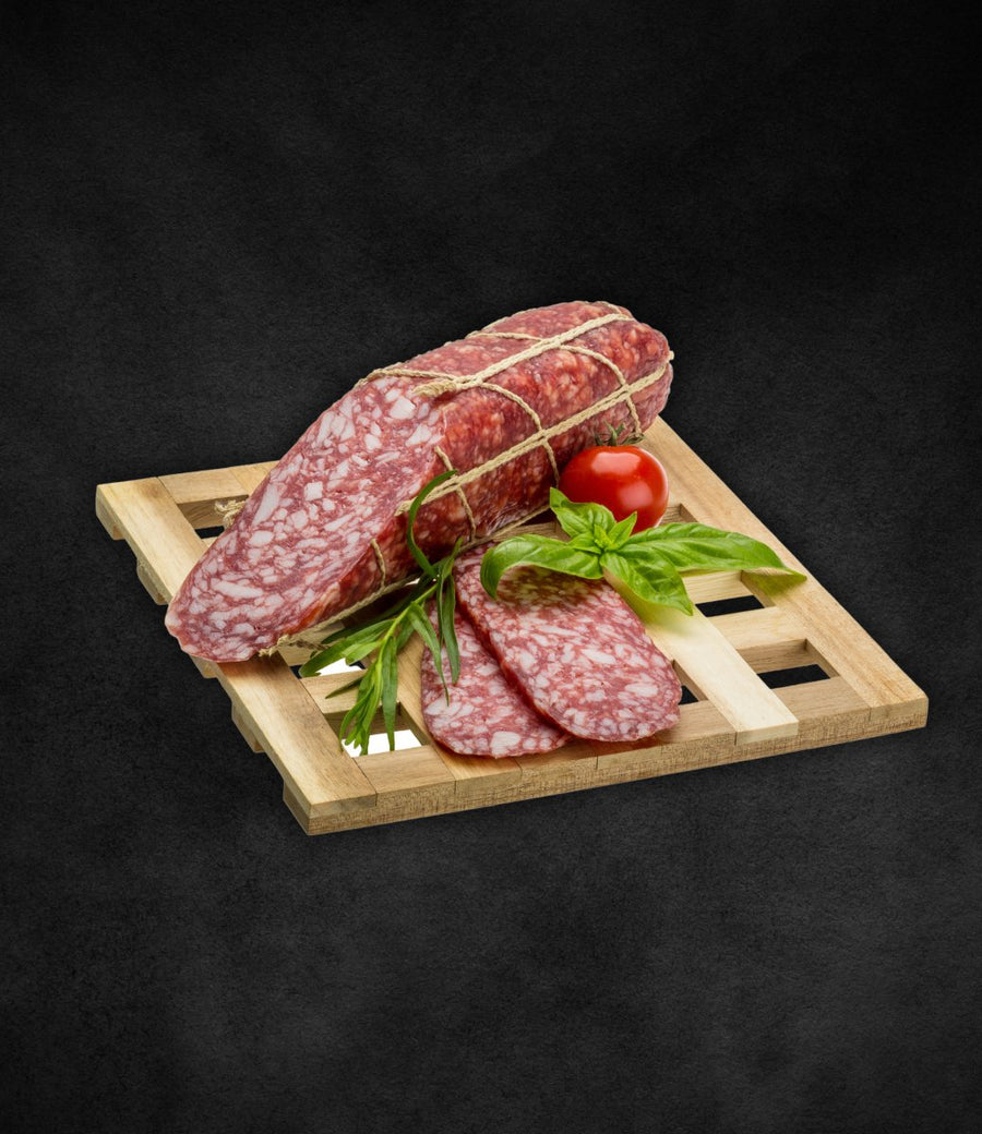Salame Mantovano