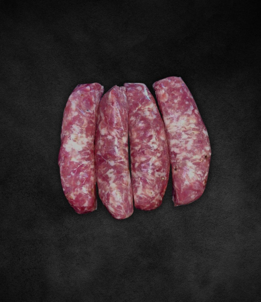 Salsiccia Di Maiale