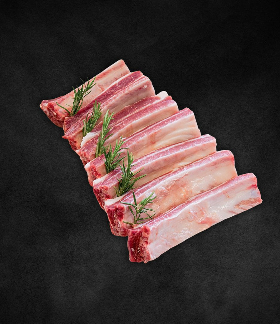 Costine/Ribs di suino