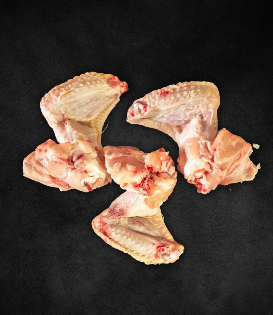 Ali Di Pollo - No Antibiotici
