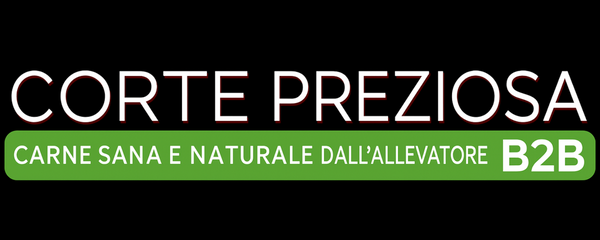 CORTE PREZIOSA B2B