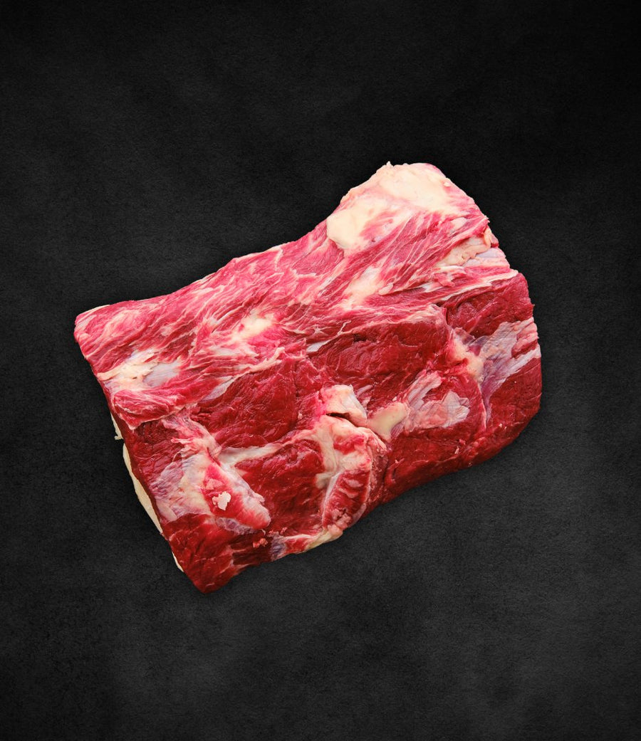 Arrosto Intrecciato Di Limousine