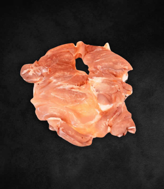 Coscia Di Pollo Disossate - No Antibiotici